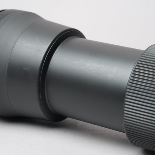 thumbnail-7 for Sigma 150-600mm f/5-6.3 DG OS HSM Contemporary for Canon EF