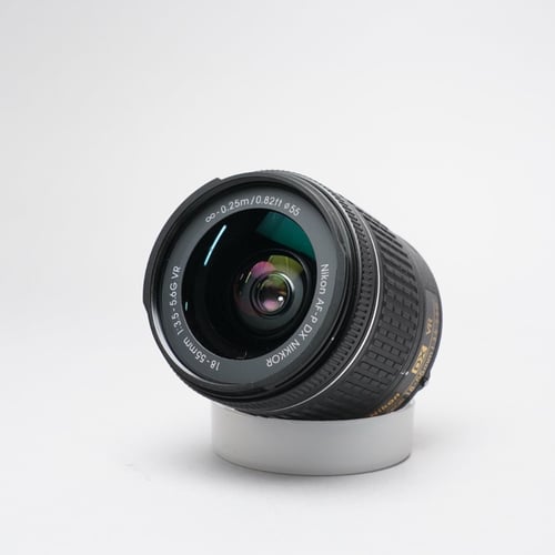 thumbnail-6 for Nikon D5300 w/18-55mm Kit Lens