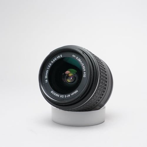 thumbnail-6 for Nikon D3400 (RED) w/18-55mm Kit Lens