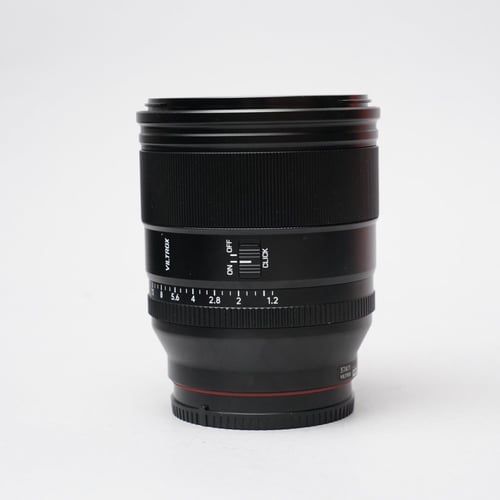 thumbnail-1 for Viltrox 56mm 1.2 for Sony E-Mount