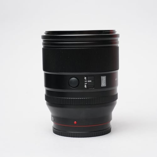 thumbnail-3 for Viltrox 56mm 1.2 for Sony E-Mount