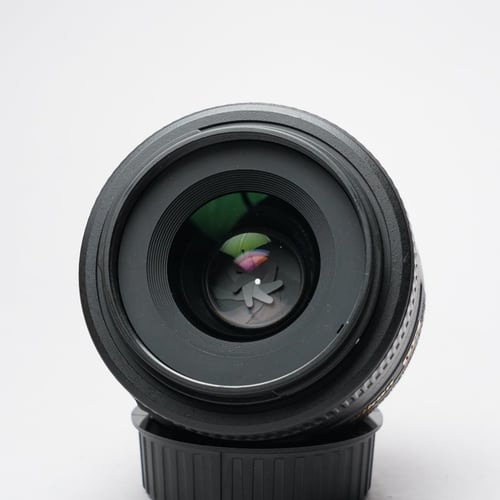 thumbnail-4 for Nikon AF-S DX NIKKOR 35mm f/1.8 G