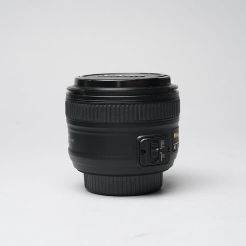 thumbnail-3 for Nikon AF-S NIKKOR 50mm f/1.8G
