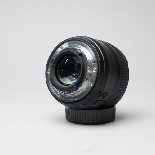 thumbnail-5 for Nikon AF-S NIKKOR 50mm f/1.8G