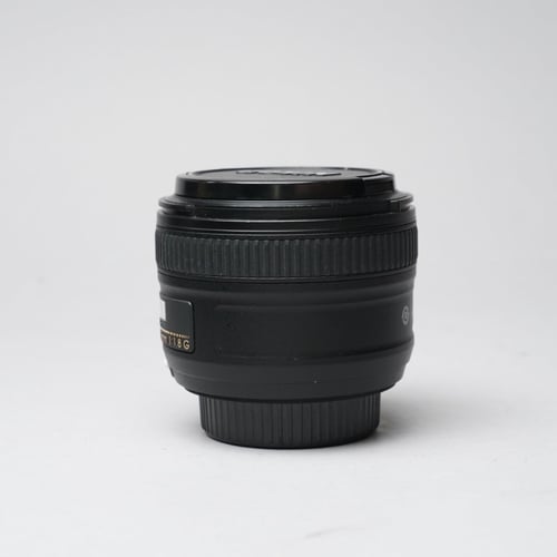 thumbnail-1 for Nikon AF-S NIKKOR 50mm f/1.8G