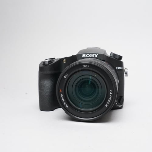 thumbnail-3 for Sony RX10 IV w/Original Box