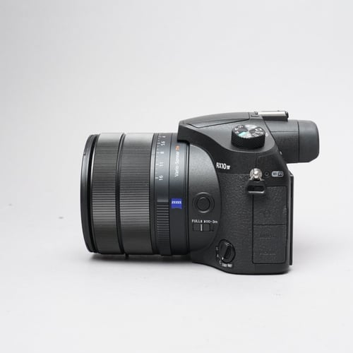 thumbnail-2 for Sony RX10 IV w/Original Box