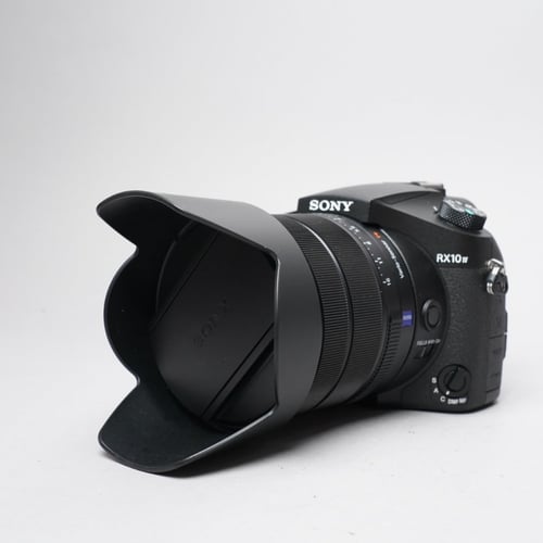 thumbnail-1 for Sony RX10 IV w/Original Box