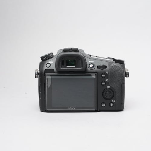 thumbnail-5 for Sony RX10 IV w/Original Box