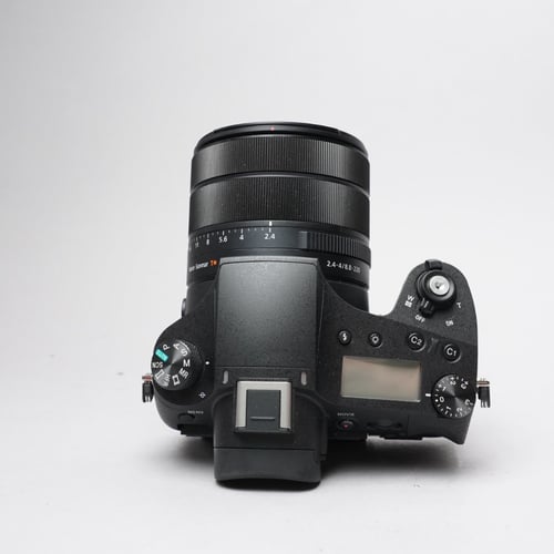 thumbnail-6 for Sony RX10 IV w/Original Box