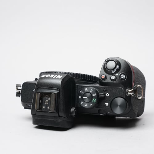 thumbnail-3 for Nikon Z50 Body Only