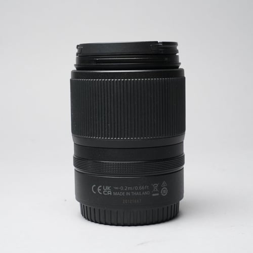 thumbnail-2 for Nikon NIKKOR Z DX 18-140mm f/3.5-6.3 VR