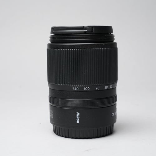 thumbnail-3 for Nikon NIKKOR Z DX 18-140mm f/3.5-6.3 VR