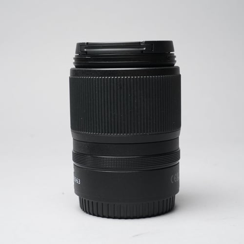 thumbnail-1 for Nikon NIKKOR Z DX 18-140mm f/3.5-6.3 VR