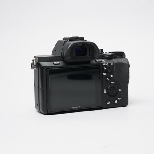 thumbnail-3 for Sony A7 II w/ 28-70mm & Box