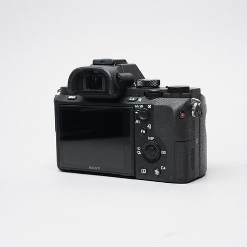 thumbnail-4 for Sony A7 II w/ 28-70mm & Box