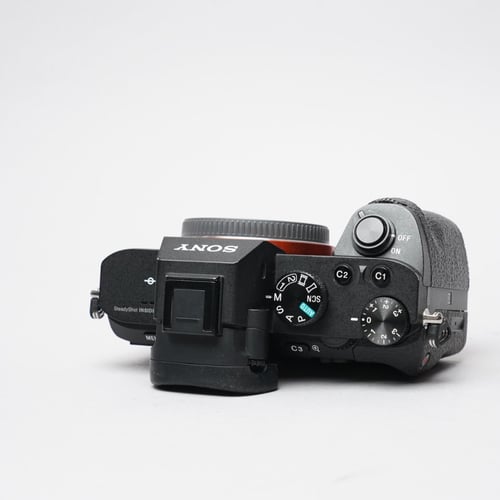 thumbnail-6 for Sony A7 II w/ 28-70mm & Box
