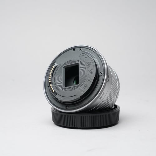 thumbnail-5 for Canon RF-S 18-45mm f/4.5-6.3 IS STM