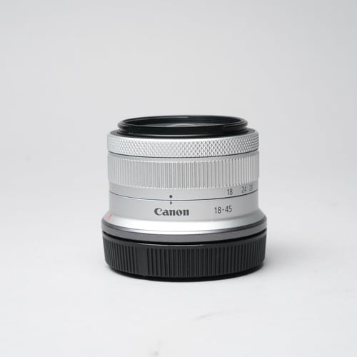 thumbnail-3 for Canon RF-S 18-45mm f/4.5-6.3 IS STM