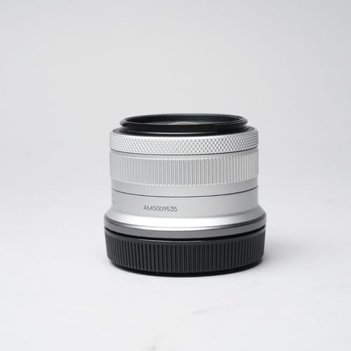 thumbnail-1 for Canon RF-S 18-45mm f/4.5-6.3 IS STM
