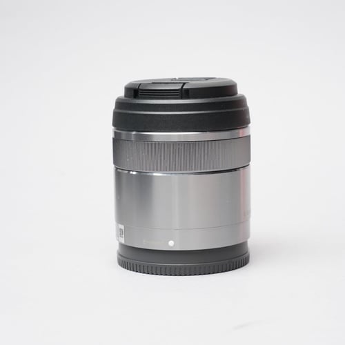 thumbnail-3 for Sony 30mm 3.5 Macro Lens w/Hood