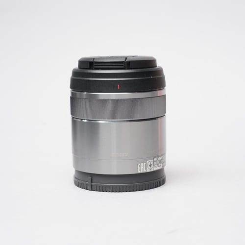 thumbnail-1 for Sony 30mm 3.5 Macro Lens w/Hood