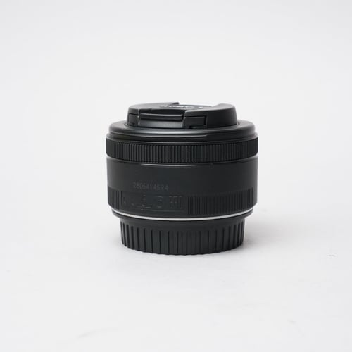 thumbnail-2 for Canon EF 50mm f/1.8 STM
