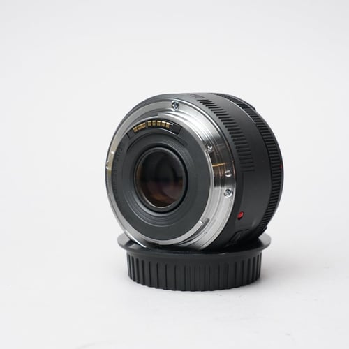 thumbnail-5 for Canon EF 50mm f/1.8 STM