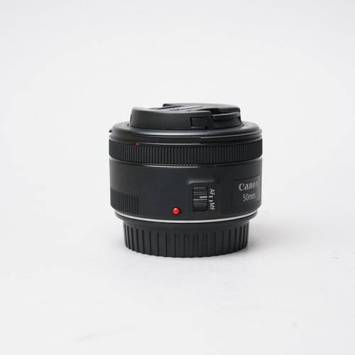 thumbnail-3 for Canon EF 50mm f/1.8 STM