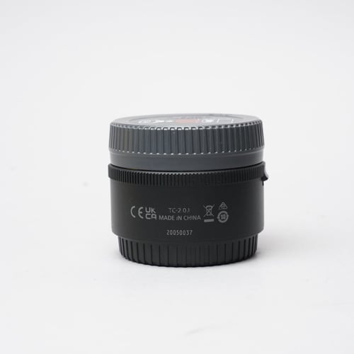thumbnail-1 for Nikon Z 2x Teleconverter