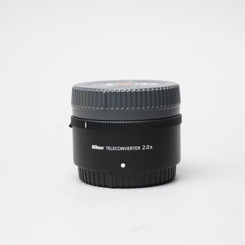 Nikon Z 2x Teleconverter