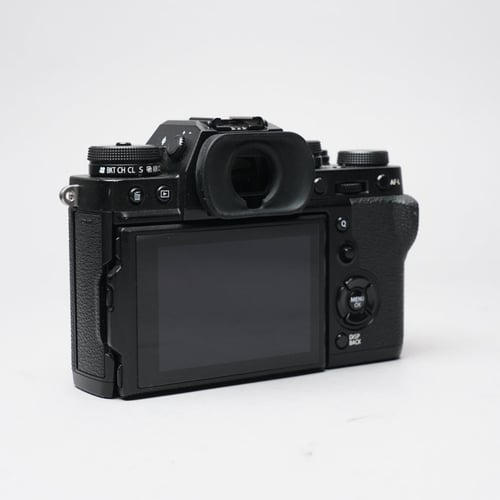thumbnail-1 for Fujifilm X-T3 Body Only