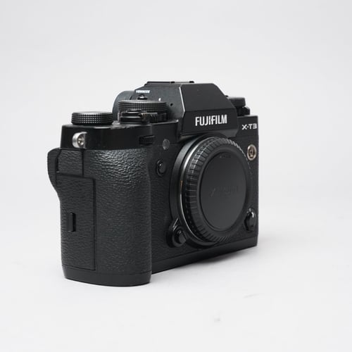 thumbnail-3 for Fujifilm X-T3 Body Only