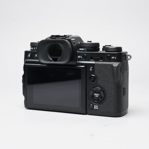 thumbnail-2 for Fujifilm X-T3 Body Only