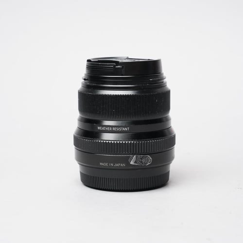 thumbnail-2 for Fujifilm XF 23mm f/2 R WR Lens