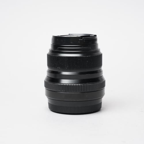 thumbnail-1 for Fujifilm XF 23mm f/2 R WR Lens