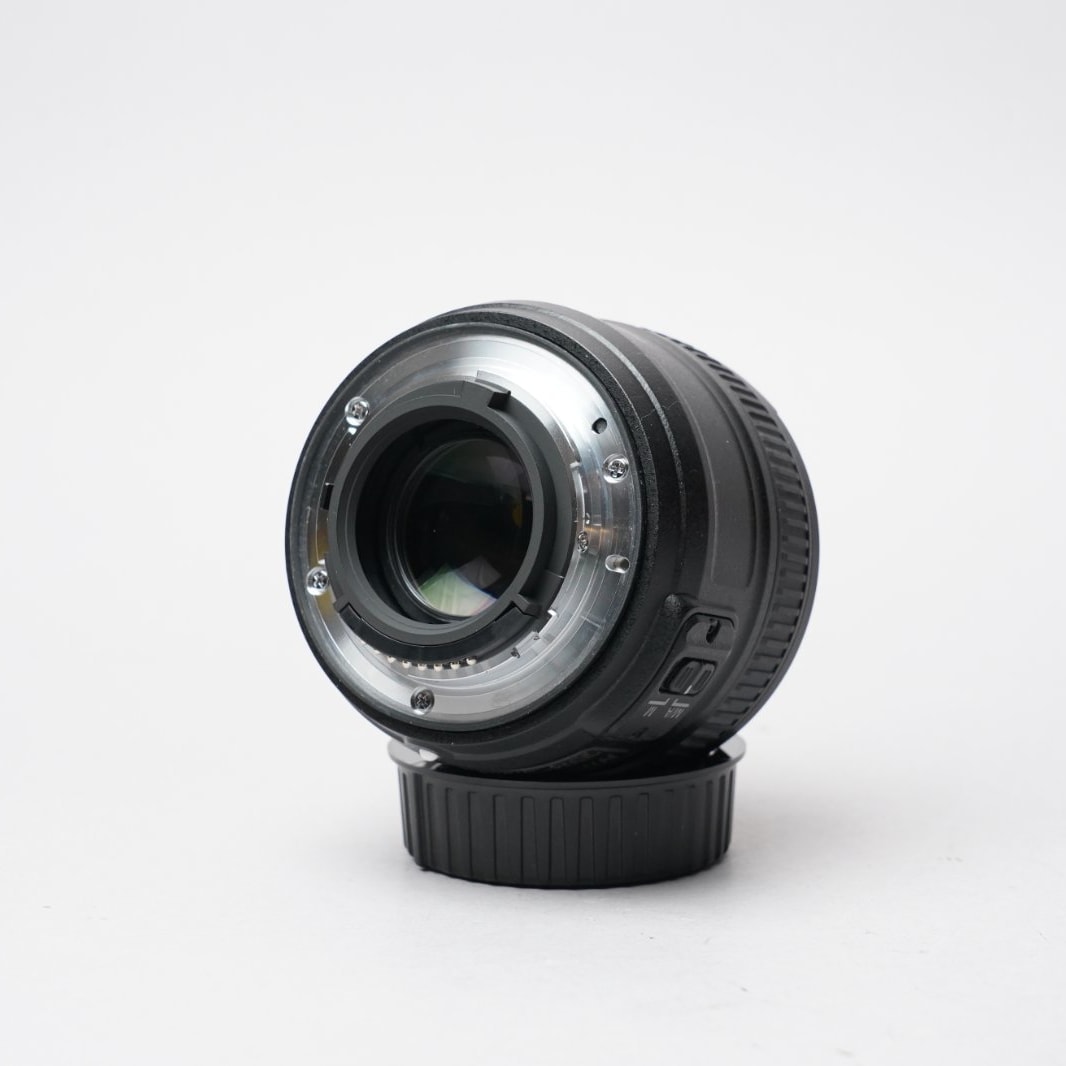 Nikon 50mm f/1.8G — image 6