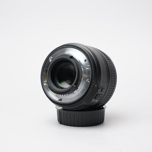 thumbnail-5 for Nikon AF-S NIKKOR 50mm f/1.8G
