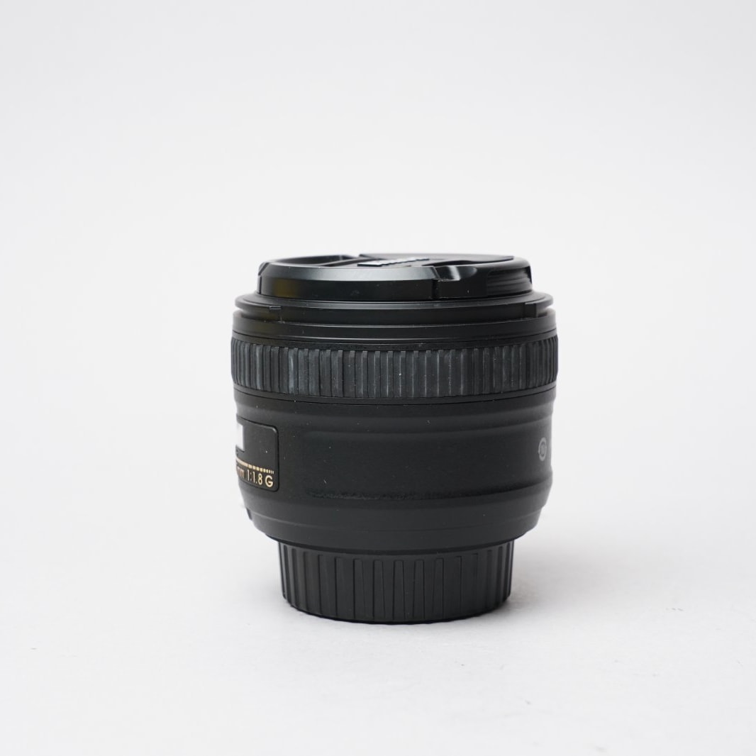 Nikon 50mm f/1.8G — image 2