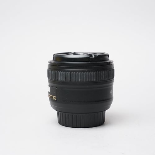 thumbnail-1 for Nikon AF-S NIKKOR 50mm f/1.8G