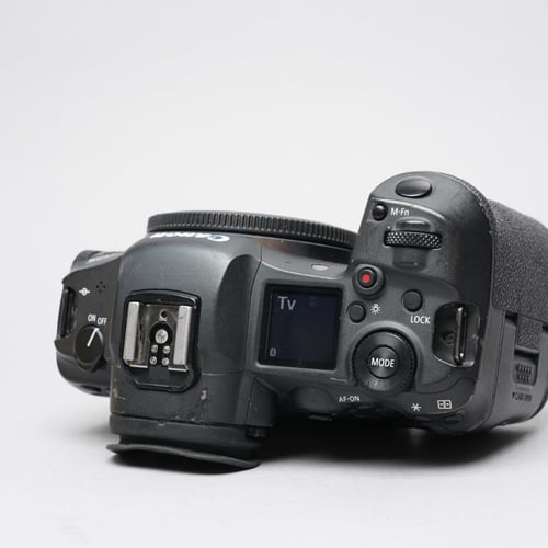 thumbnail-4 for Canon R5 Body Only