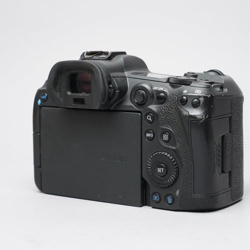 thumbnail-2 for Canon R5 Body Only