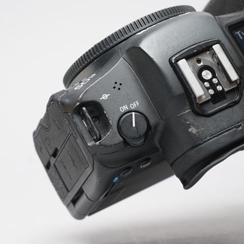 thumbnail-6 for Canon R5 Body Only