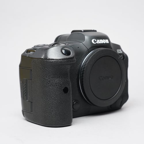 thumbnail-3 for Canon R5 Body Only