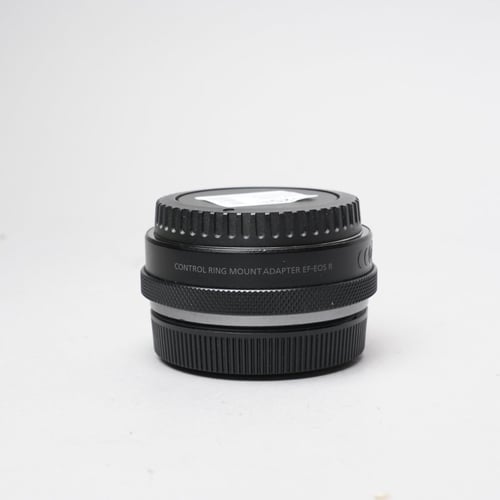 thumbnail-1 for Canon Control Ring Adapter
