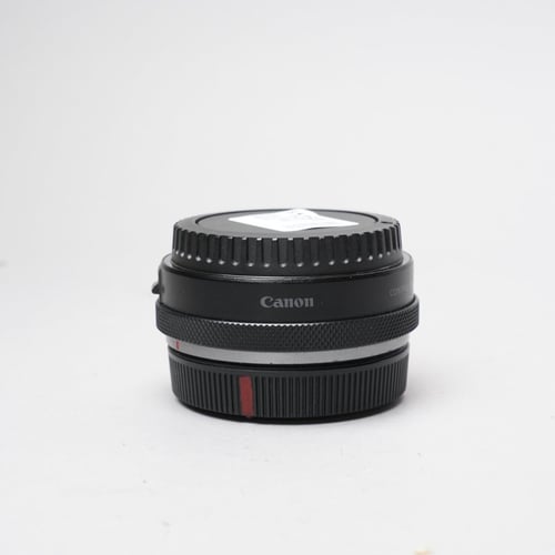 Canon Control Ring Adapter