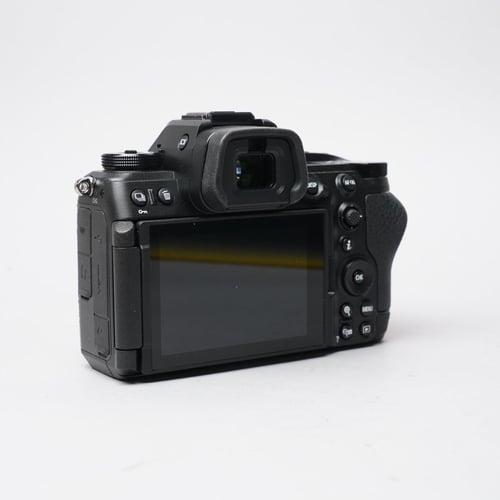 thumbnail-2 for Nikon Z6 III Body w/Original Box