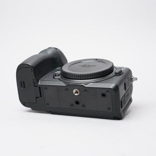 thumbnail-6 for Nikon Z6 III Body w/Original Box