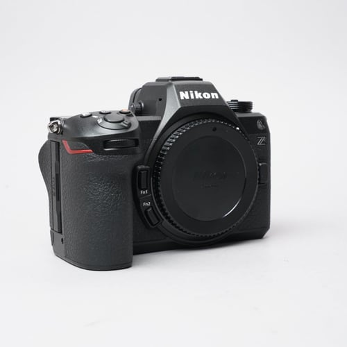thumbnail-4 for Nikon Z6 III Body w/Original Box