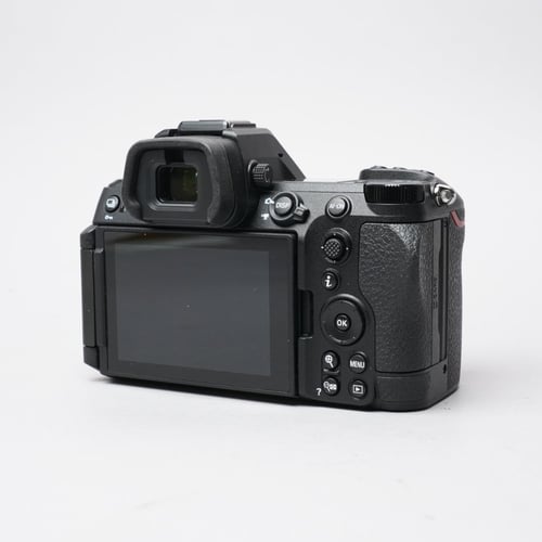 thumbnail-3 for Nikon Z6 III Body w/Original Box